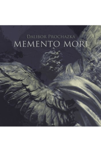 Dalibor Prochazka - Memento Mori CD - omot