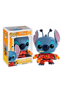 Funko Pop Vinyl: Disney - Stitch 626