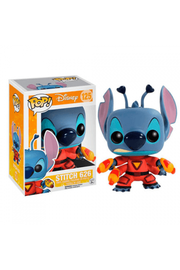 Funko Pop Vinyl: Disney - Stitch 626 - slika proizvoda