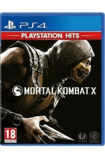 Mortal Kombat X - slika proizvoda