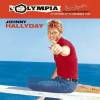 Johnny Hallyday - Olympia 1962 LP - omot