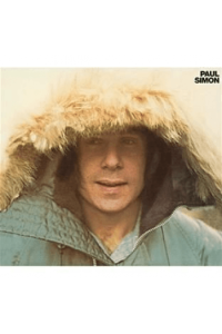 Paul Simon - Paul Simon 2 CD - omot