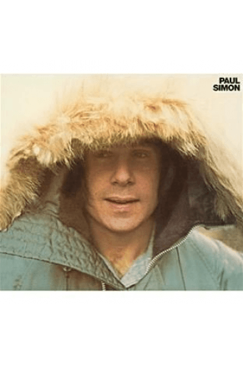 Paul Simon - Paul Simon 2 CD - omot