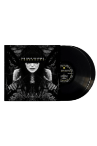 The Dead Weather - Horehound LP - omot