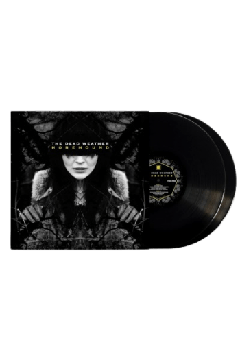 The Dead Weather - Horehound LP - omot
