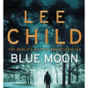 Blue Moon (Jack Reacher #24) - naslovnica