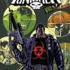 Punisher 7: Vod (Strip) - naslovnica
