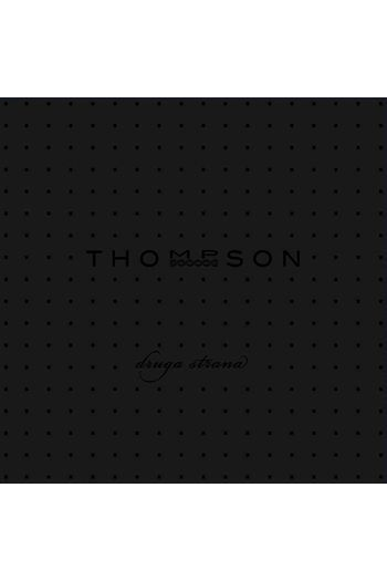 Thompson - Druga strana CD - omot