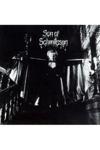 Nilsson, Harry - Son of Schmilsson LP - omot