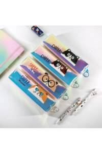 Pernica iTotal višenamjenska prazna Cat super duper sortirano XL2435