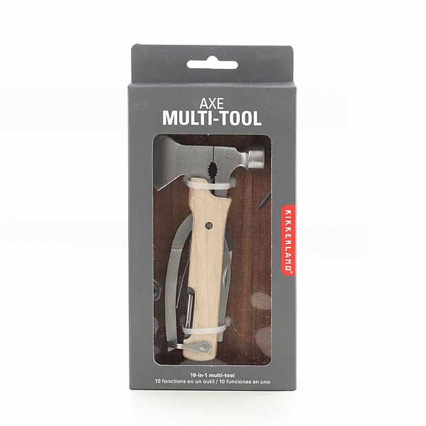 Wood Axe Multi Tool