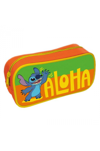Pyramid Lilo & Stitch Rectangle Pencil Case - slika proizvoda