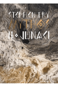 Mythos II: Junaci - naslovnica