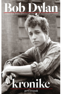 Kronike: Prvi svezak