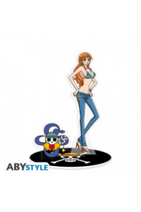 One Piece - Acryl - Nami - slika proizvoda