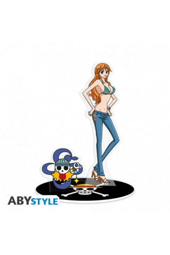 One Piece - Acryl - Nami - slika proizvoda