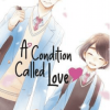 A Condition Called Love, Vol. 01 (Manga) - naslovnica