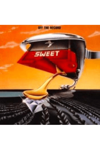 Sweet - Off The Record (New Vinyl Edition) LP - omot