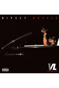 Hussle Nipsey - Victory Lap LP - omot