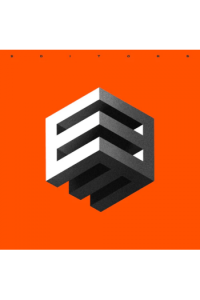 Editors - EBM (Orange) LP - omot