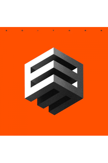 Editors - EBM (Orange) LP - omot