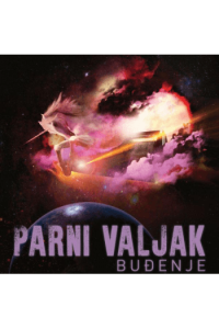 Parni Valjak – Buđenje (LP) glazbeno izdanje