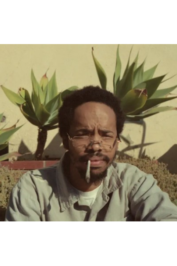 Earl Sweatshirt - Live Laugh Love CD - omot