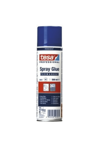 Ljepilo u spreju 300ml Spruhkleber Tesa 60020 € 10 - slika proizvoda