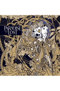 Paradise Lost - Tragic Idol CD - omot
