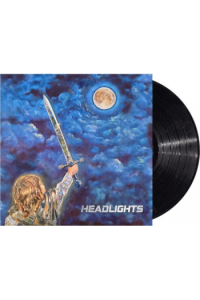 Alex G - Headlights LP - omot