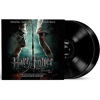 Alexandre Desplat - Harry Potter And The Deathly Hallows Part 2 - Soundtrack LP - omot