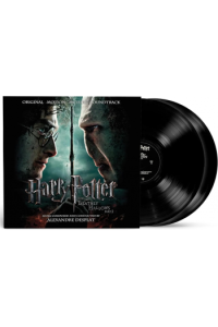 Harry Potter And The Deathly Hallows Part 2 - Soundtrack
