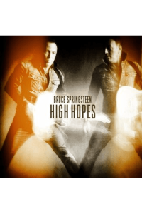 Bruce Springsteen - High Hopes CD - omot
