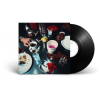 James Blake, Lil Yachty - Bad Cameo LP - omot