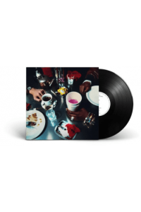 James Blake, Lil Yachty - Bad Cameo LP - omot