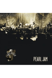 Pearl Jam – MTV Unplugged 1992 (LP) glazbeno izdanje