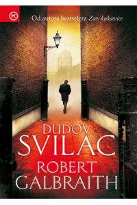 Dudov svilac - naslovnica