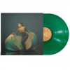 Megan Thee Stallion - Megan (Limited Green Vinyl) LP - omot