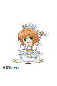 Cardcaptor Sakura - Acryl® - Sakura Bo Shop