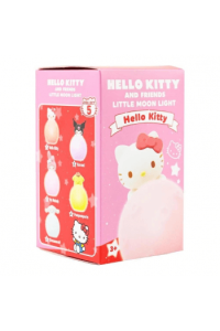Yume Hello Kitty & Friends Little Moon Light - Hello Kitty - slika proizvoda