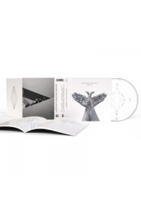 Swallow The Sun - Shining CD - omot