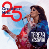 Tereza Kesovija - 25 Greatest Hits LP - omot