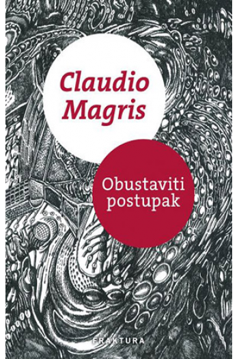 Obustaviti postupak - naslovnica