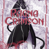 Ragna Crimson, Vol. 11 (Manga) - naslovnica