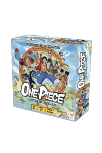 One Piece - Adventure Island
