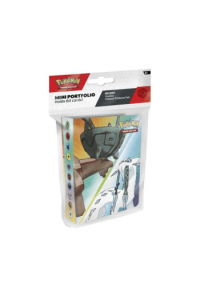 Pokemon TCG - Mini Album - slika proizvoda