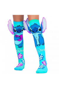 Čarape 3D Stitch Silver 6-99