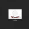 Monsta X - Reason (12Th Mini Album) Ver.2 CD - omot