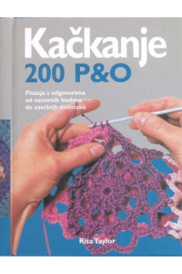 Kačkanje - naslovnica