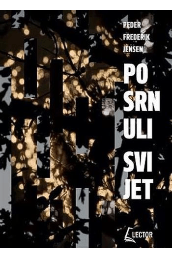 Posrnuli svijet (mu) - naslovnica